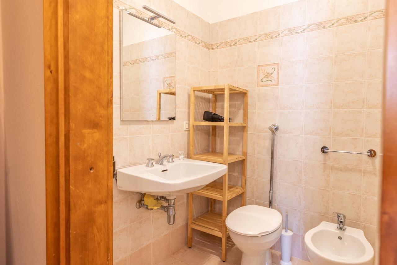 Ca' Milijera Apartment กอร์ตินาดัมเปซโซ ภายนอก รูปภาพ