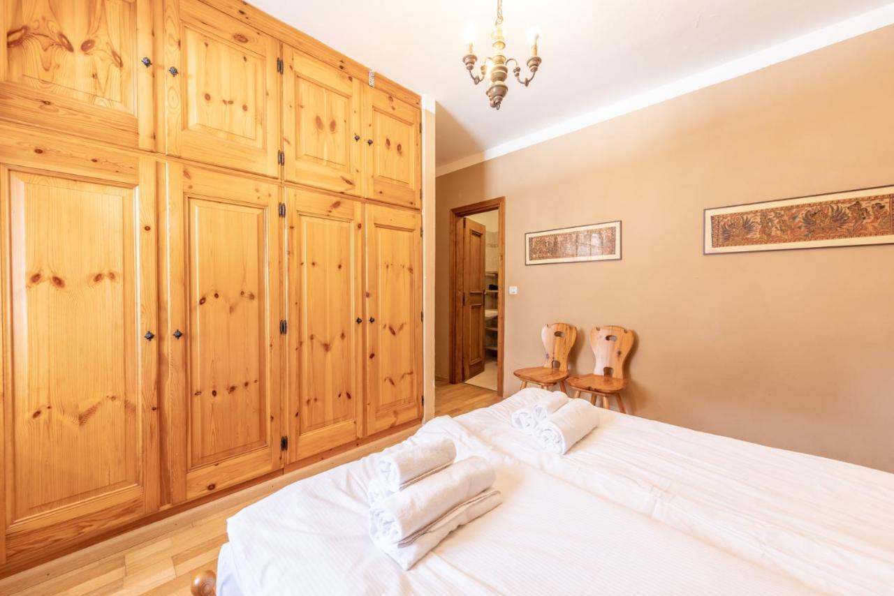 Ca' Milijera Apartment กอร์ตินาดัมเปซโซ ภายนอก รูปภาพ