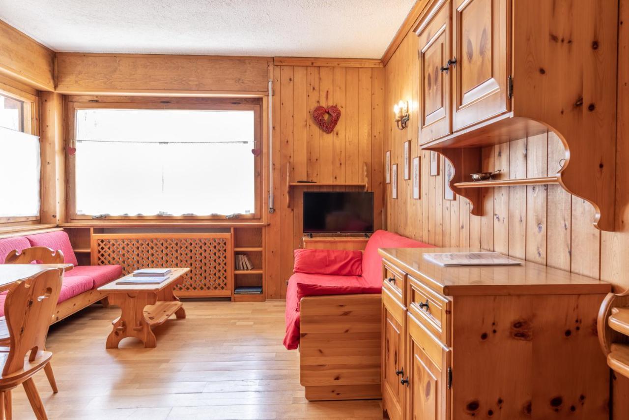 Ca' Milijera Apartment กอร์ตินาดัมเปซโซ ภายนอก รูปภาพ