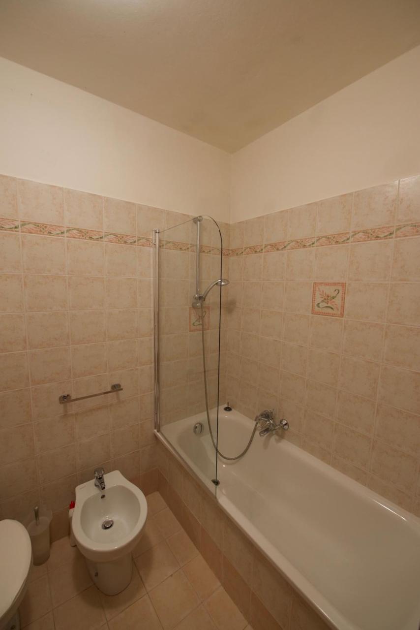 Ca' Milijera Apartment กอร์ตินาดัมเปซโซ ภายนอก รูปภาพ